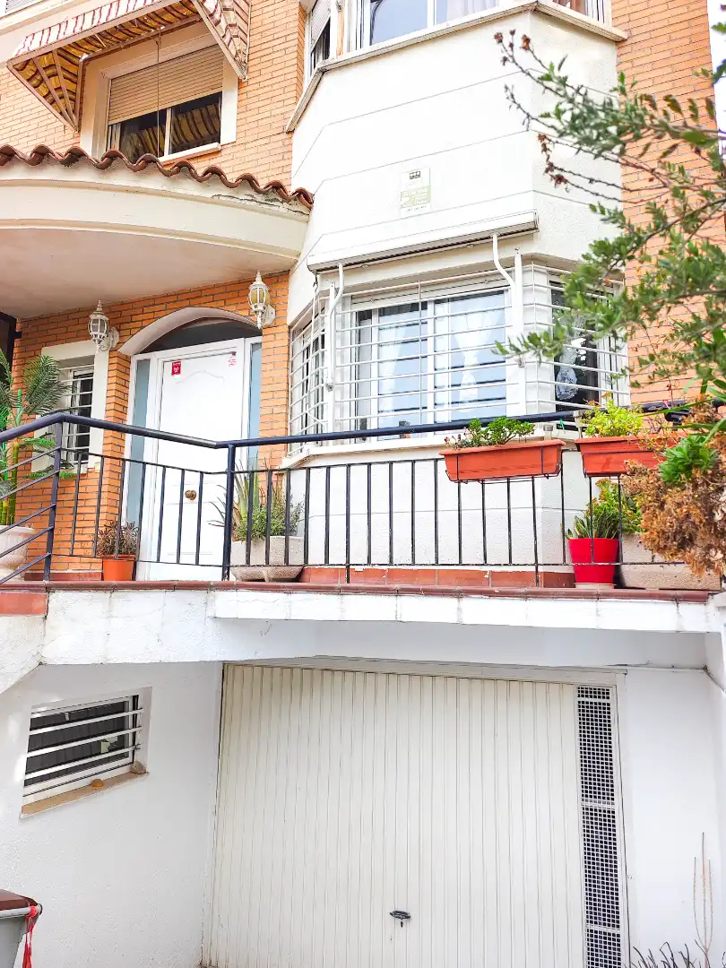 Adosado con piscina en venta en Calle Siroco, imagen 4