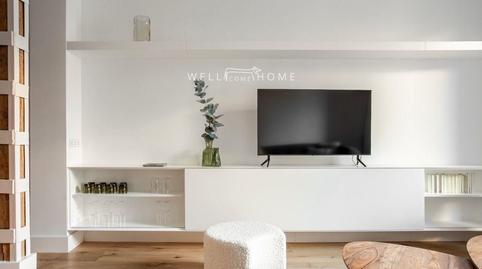 Foto 4 de Dúplex en venda a Justicia - Chueca, Madrid