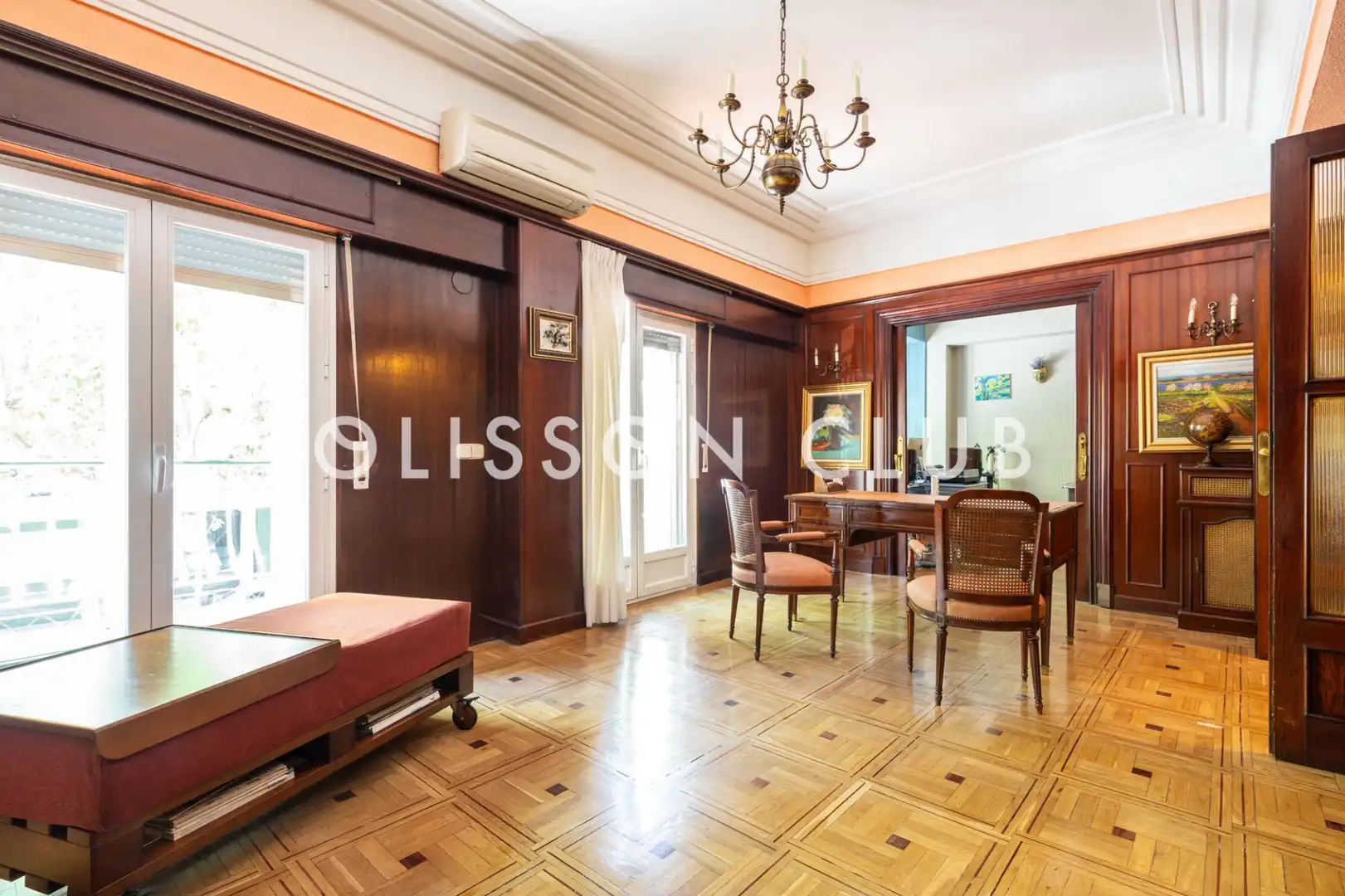 Appartement avec ascenseur à vendre à Chamberí, imagen 3