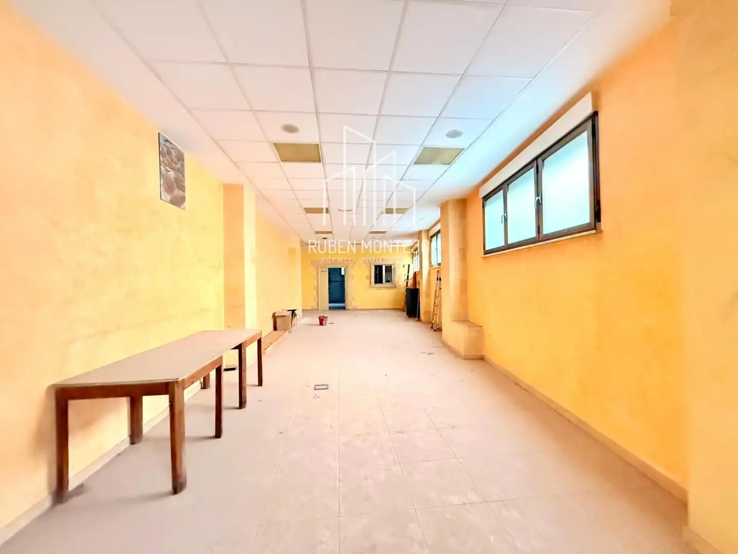 Business premises for sale in Ledesma, imagen 11