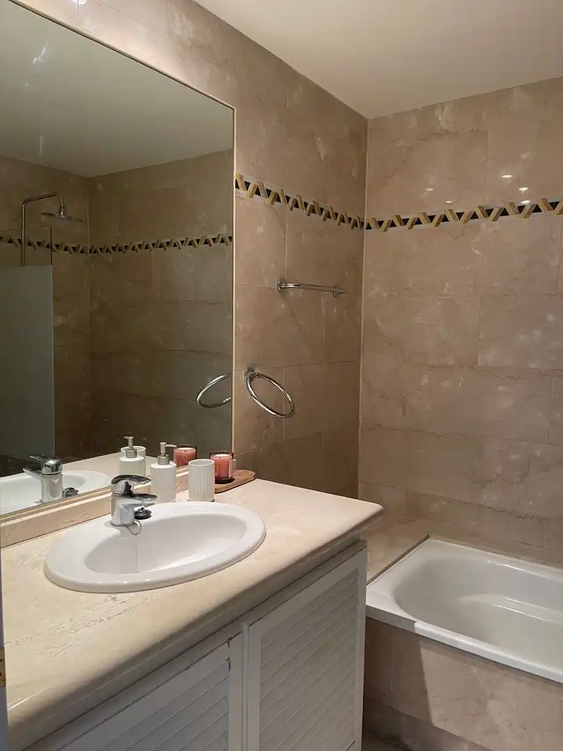 Wohnung mit Aufzug zur Miete in Nueva Andalucía, imagen 23