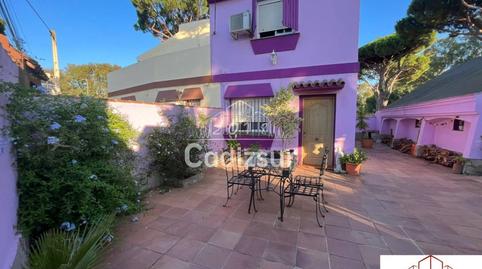 Foto 4 de Casa o xalet en venda a Villanueva Golf, Cádiz