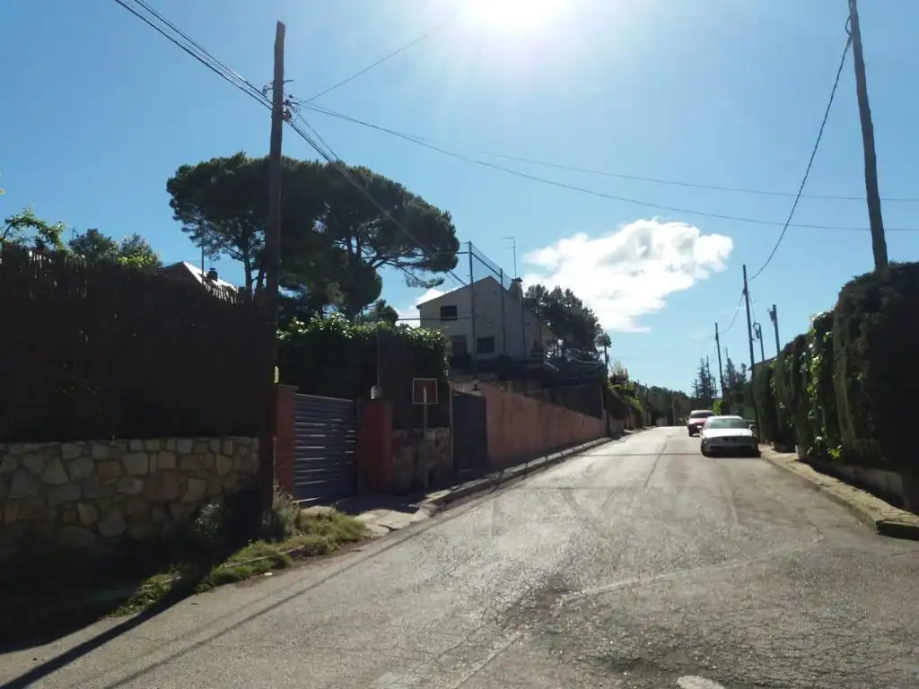 Terreny rústic en venda a MARE DE DEU DE MONTSERRAT, imagen 16