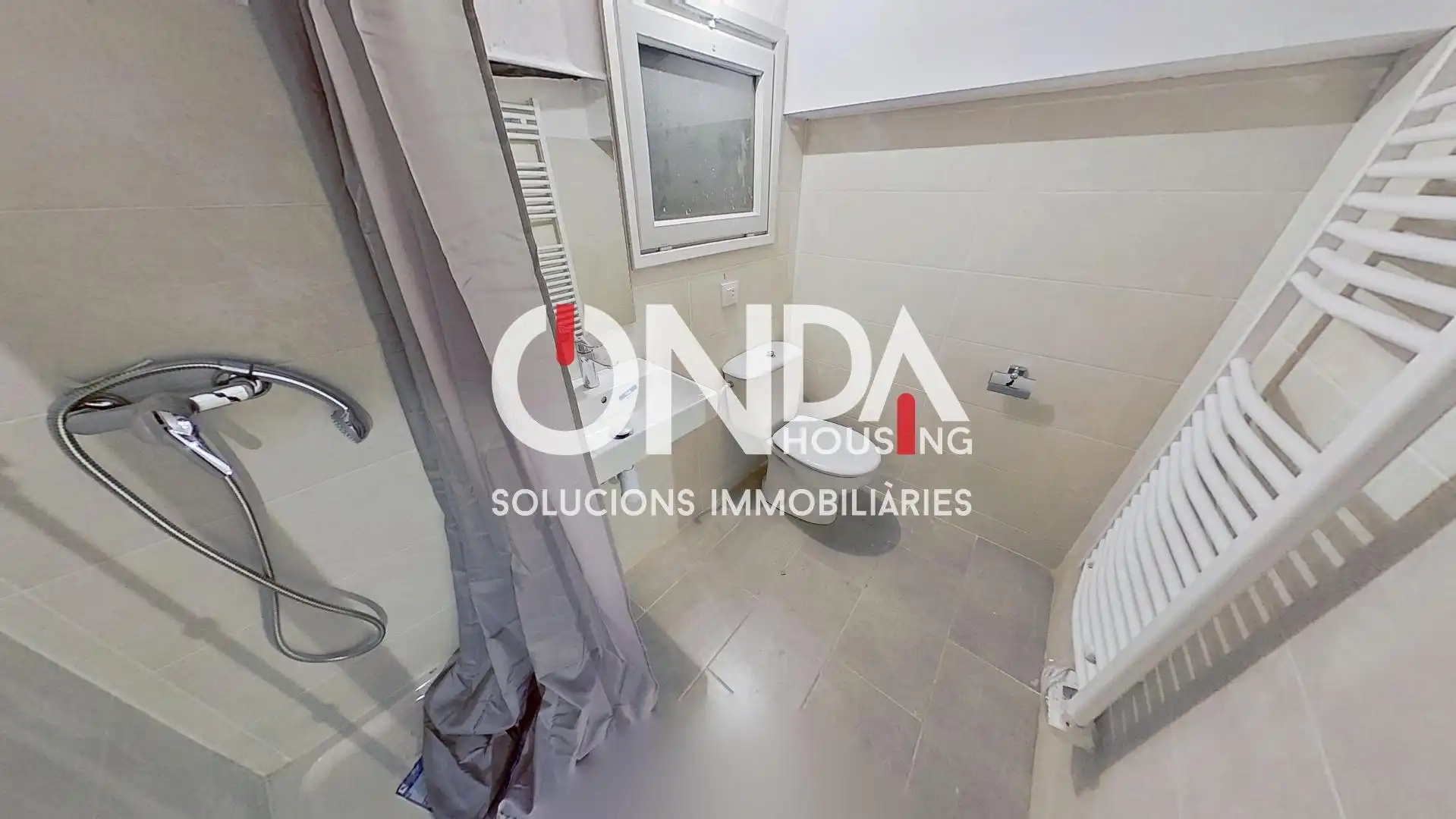 Apartamento de alquiler en COSTA.AG.PALAU NOGUERA, 12, Tremp