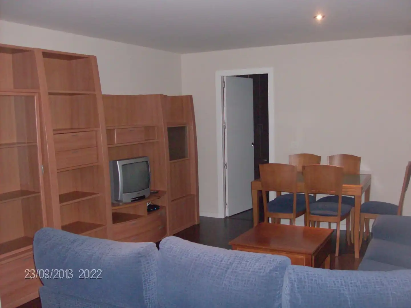 Flat for rent in Calle de las Cruces, 25, Valdepeñas