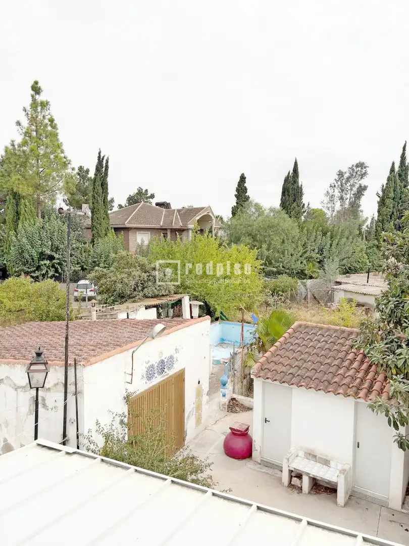 Casa con piscina en venta en Las Torres de Cotillas, imagen 20