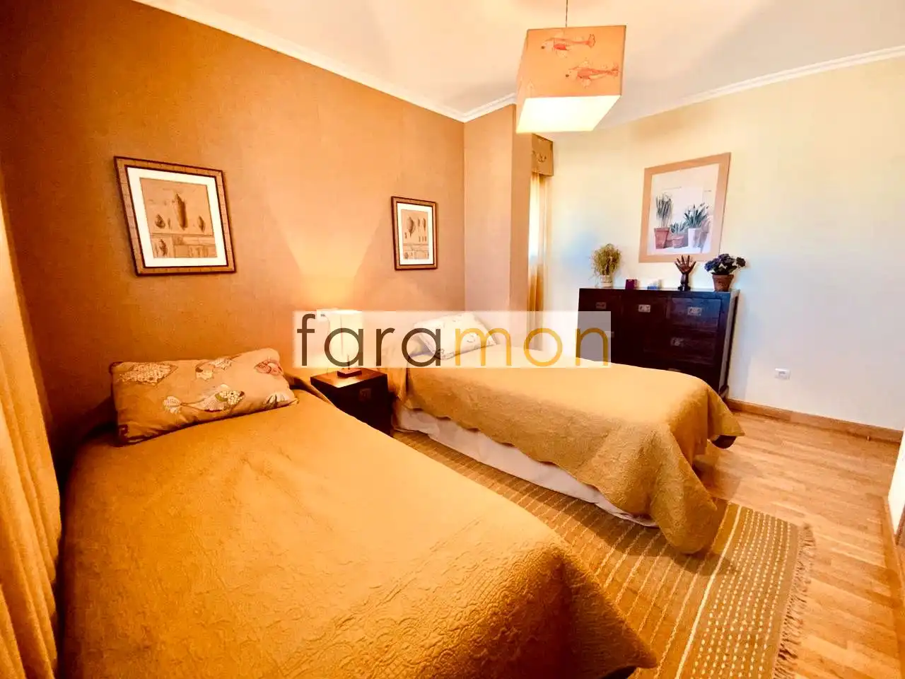 Duplexes for rent in Rafael Freire, Baiona