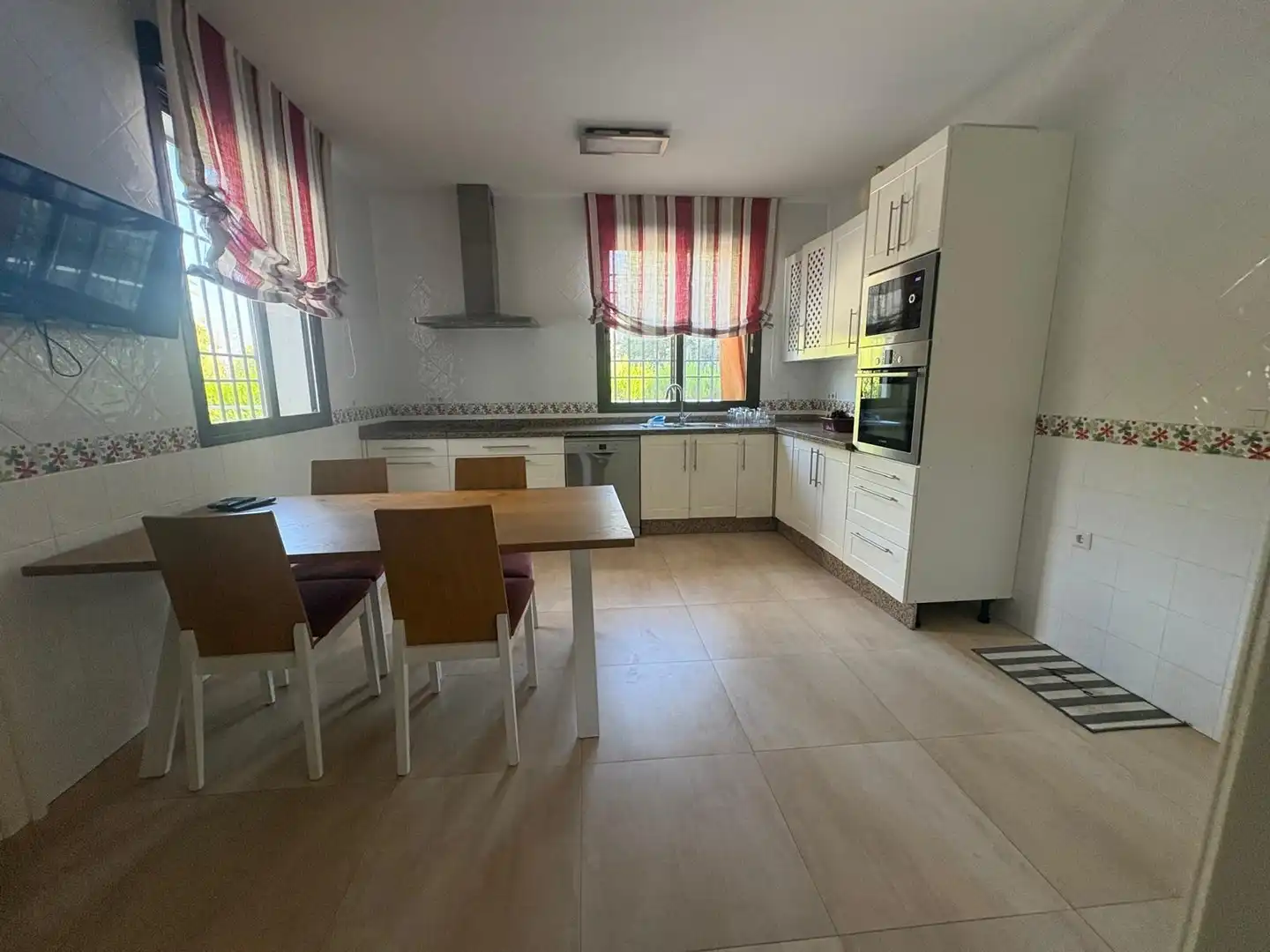 Villa avec terrasse à vendre à Norte-Sierra, imagen 27