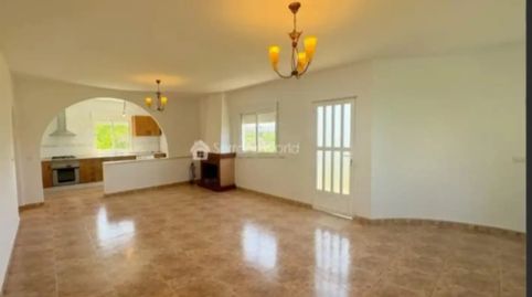 Foto 4 de Casa o chalet en venta en Diseminado Zorras, 12, Cantoria, Almería