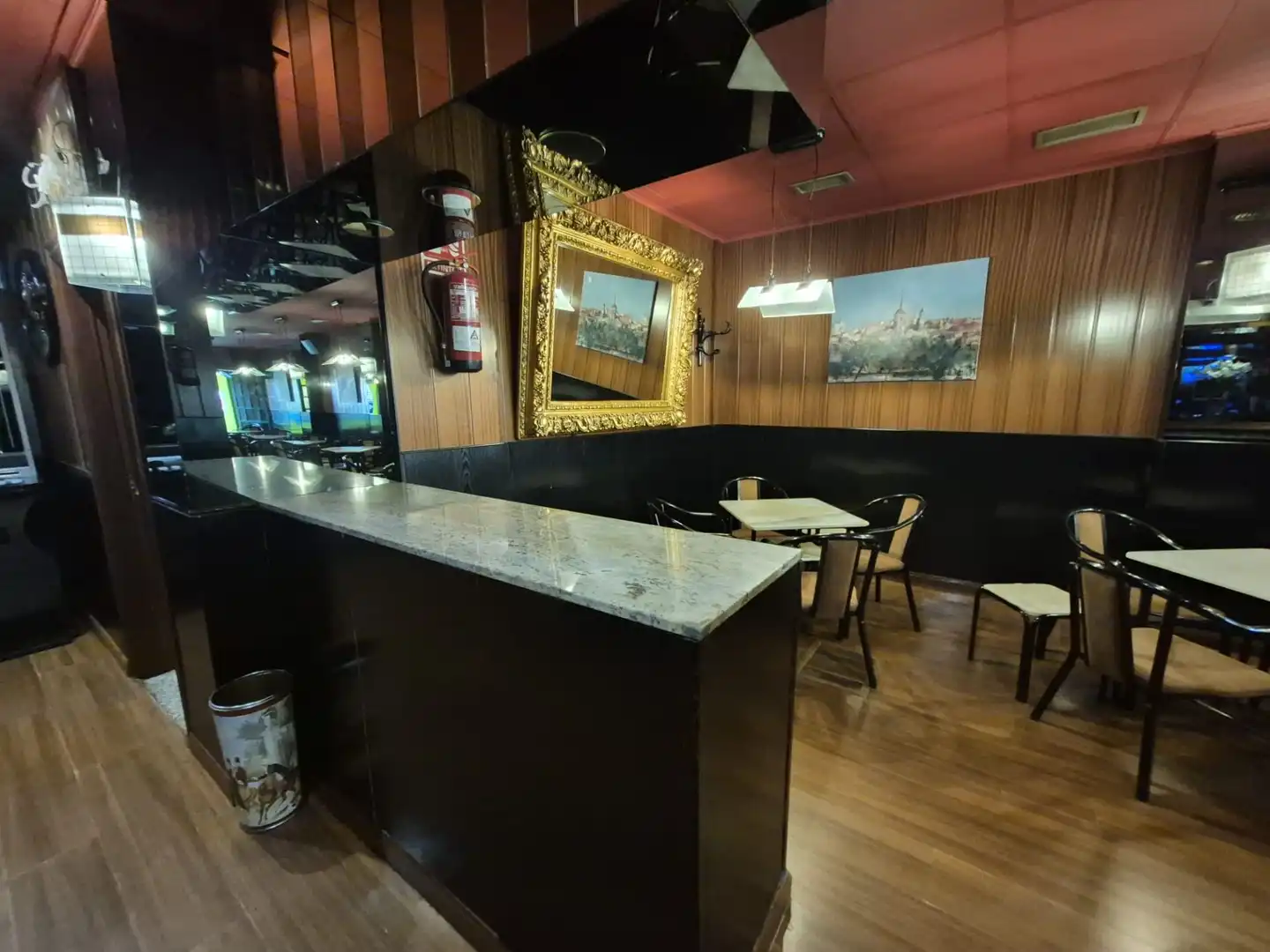 Business premises to rent in Bernardo Balbuena, imagen 28