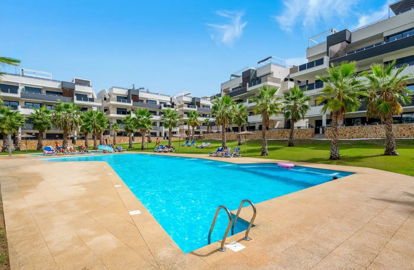 Apartamento con terraza en venta en Calle ONTARIO 2, imagen 5