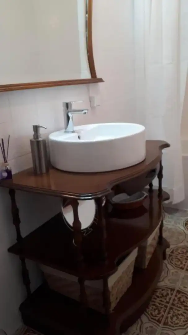 Baño de Casa o chalet en venta en Vilches con Aire acondicionado, Calefacción y Terraza