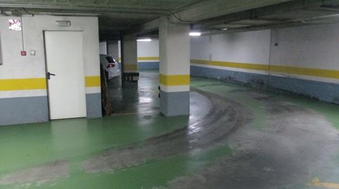 Foto 3 de Garaje en venta en Uruguay, Centro - Areal, Vigo