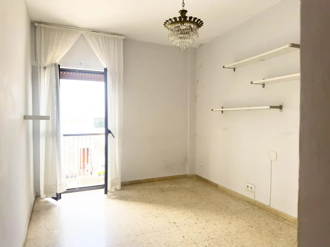 Flat with lift for sale in Alameda - Mentidero - Teatro Falla, imagen 11