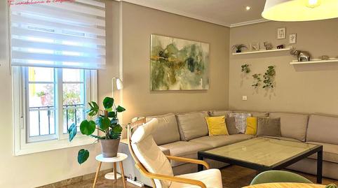 Foto 2 de Pis en venda a Lucano, Casco Histórico  - Ribera - San Basilio,  Córdoba Capital