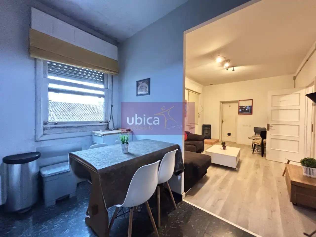 Casa amb terrassa en venda a O Porriño, imagen 12