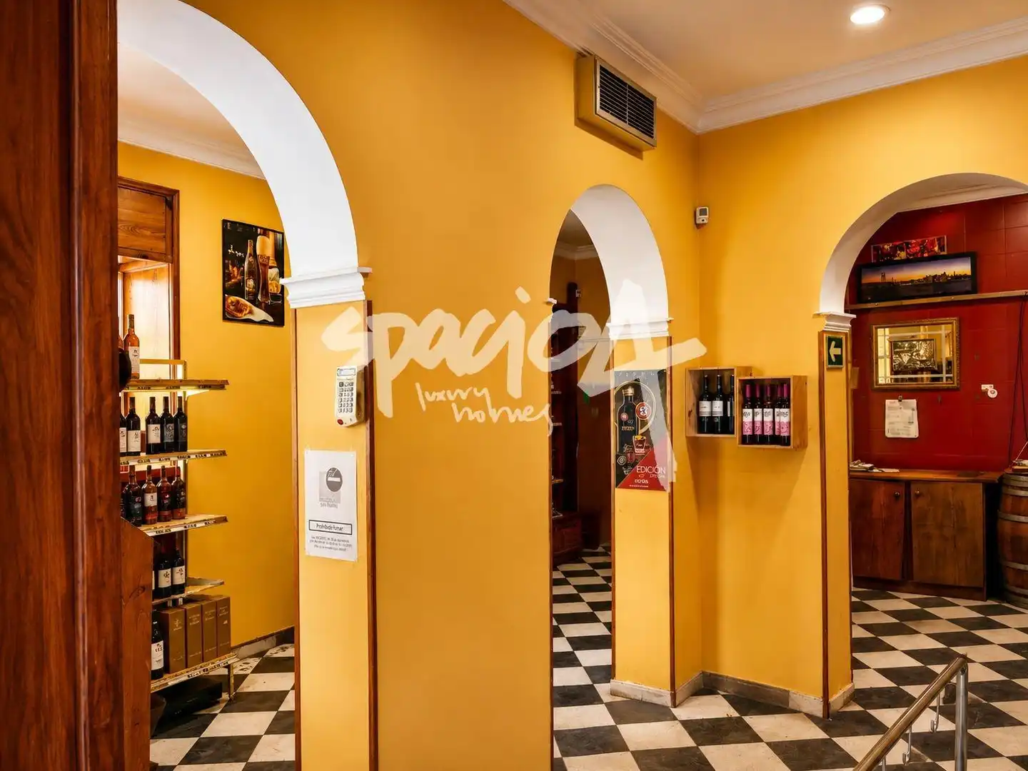 Local en venta en Madrid