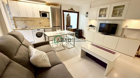 Foto 2 de Piso en venta en Grupo Sagarminaga, Santutxu - Basarrate, Bilbao