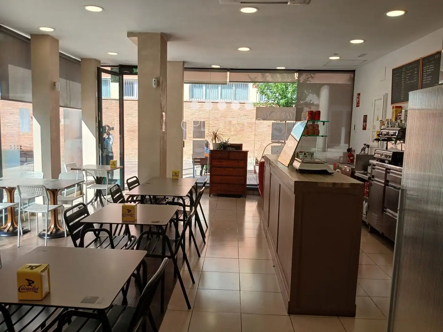 Business premises for transfer in Verge de l'Assumpció, imagen 14