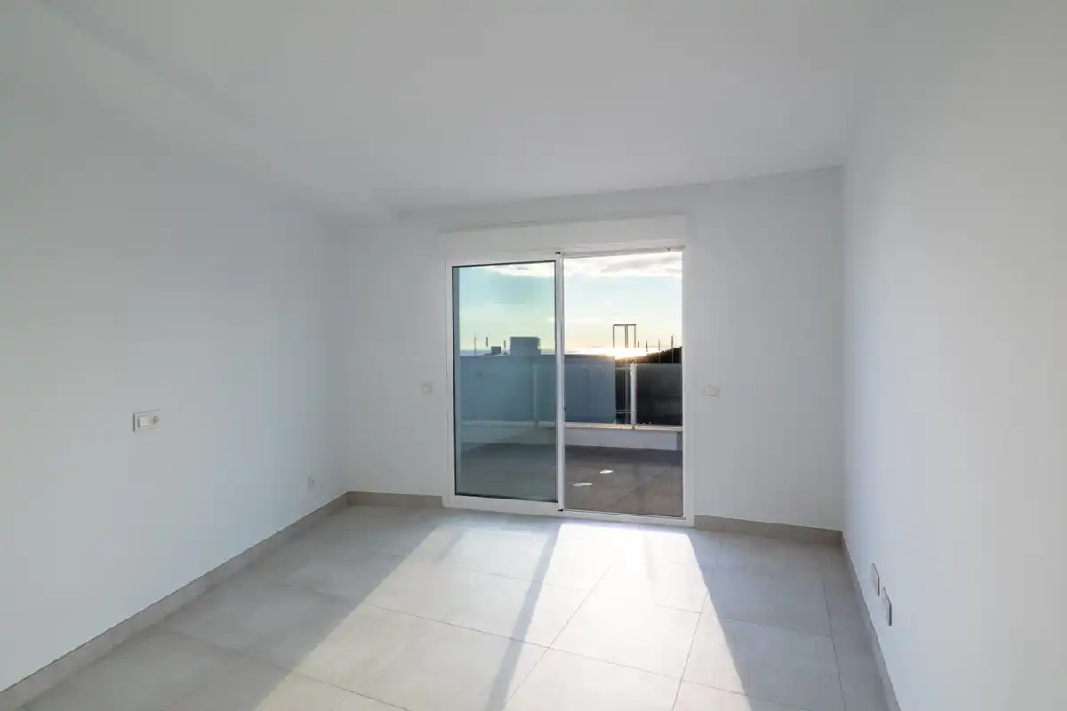 Àtic amb piscina en venda a Marbella - Marbella,Altos de los Monteros,Urbanizacion los Altos de los Monteros, imagen 10