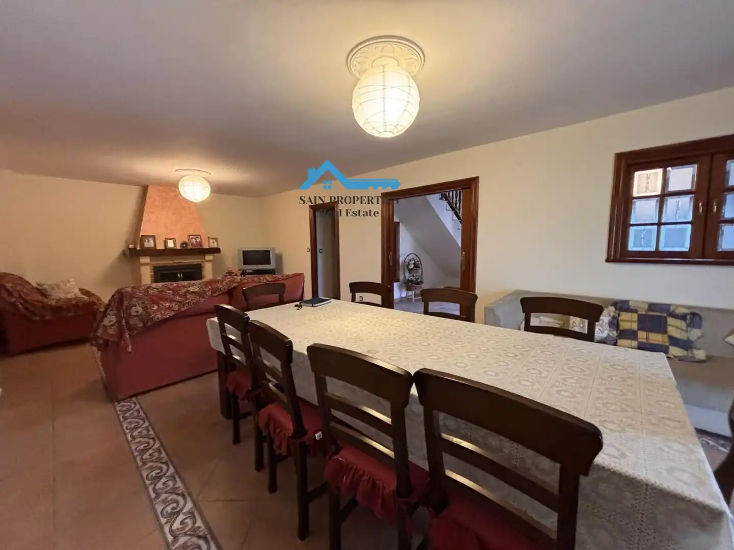 Villa mit Terrasse zum Verkauf in El Tossal - Bello Horizonte, imagen 8