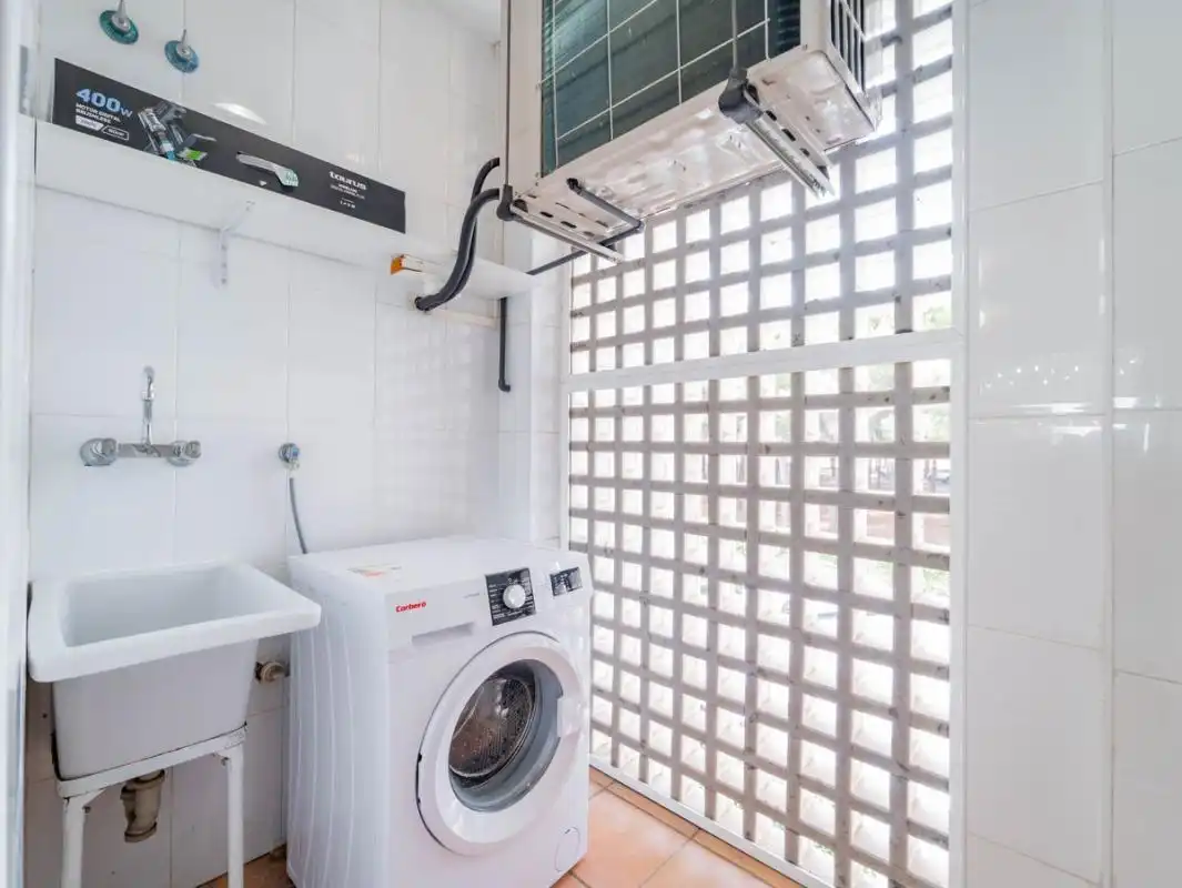 Appartement avec terrasse à vendre à Urbanizacion Benamara, imagen 18