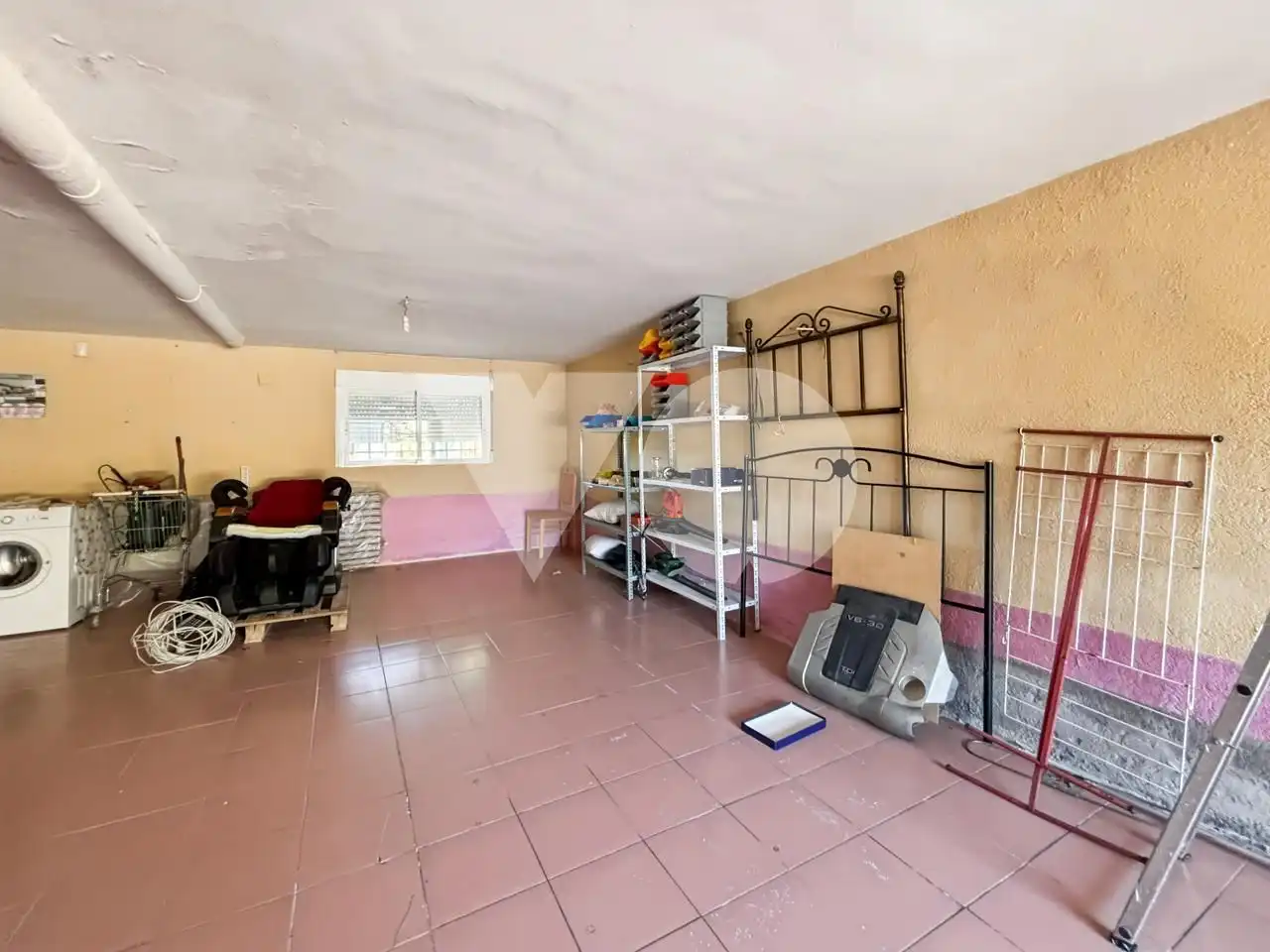 Casa o xalet en venda en Galapagar amb Calefacció, Jardí privat i Terrassa