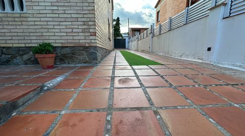 Foto 2 von Einfamilien-Reihenhaus zum Verkauf in Carrer de Riera Boter, 19, Pallejà, Barcelona