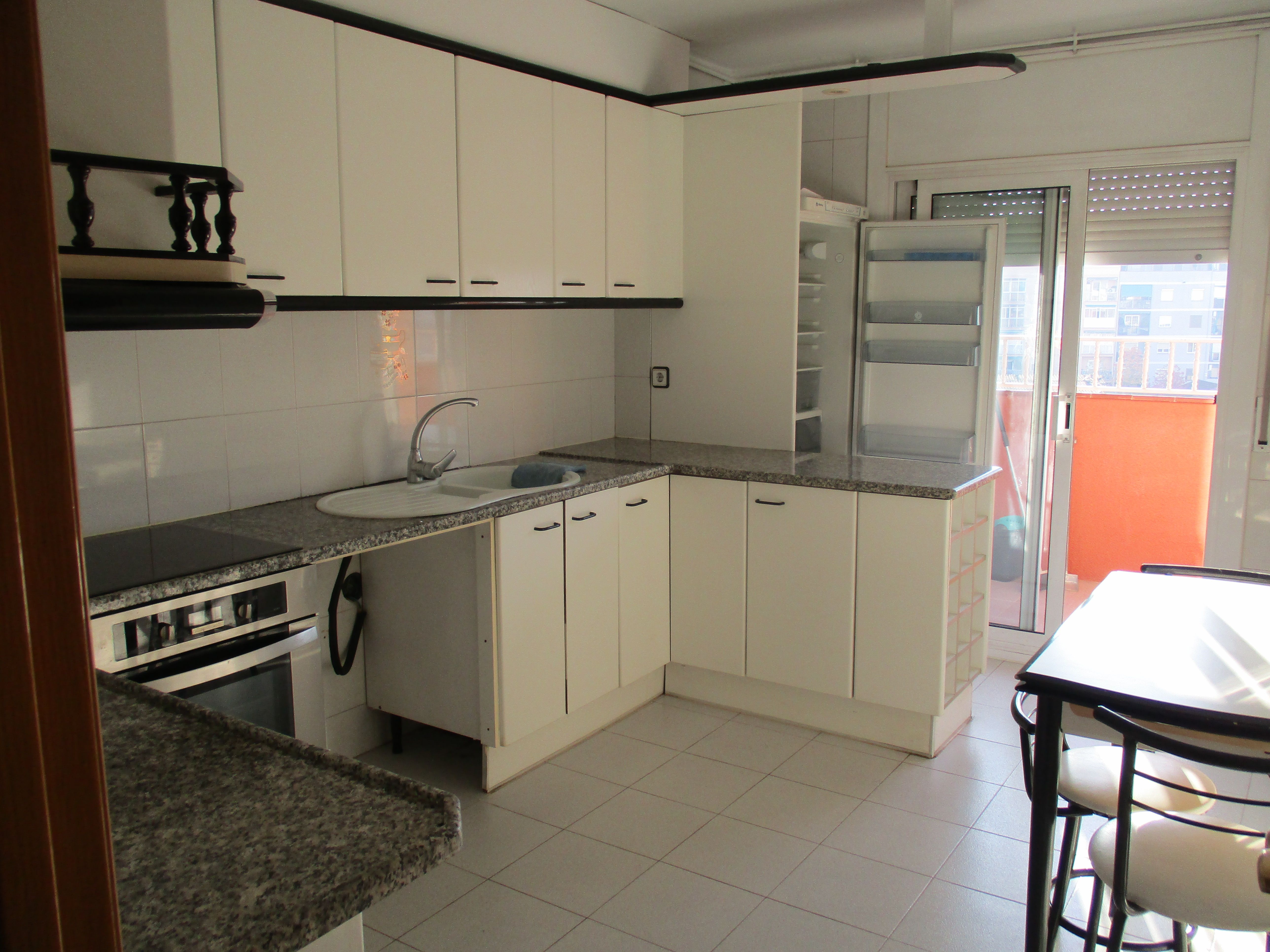 Flat to rent in Plana Lledó