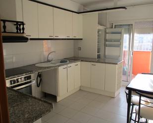 Flat to rent in Plana Lledó