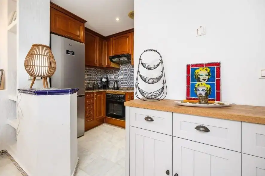 Appartement compact avec terrasse à vendre à Avenida ROENTGEN 3, imagen 13