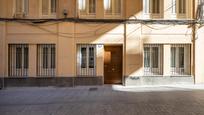 Exterior view of Flat for sale in  Granada Capital