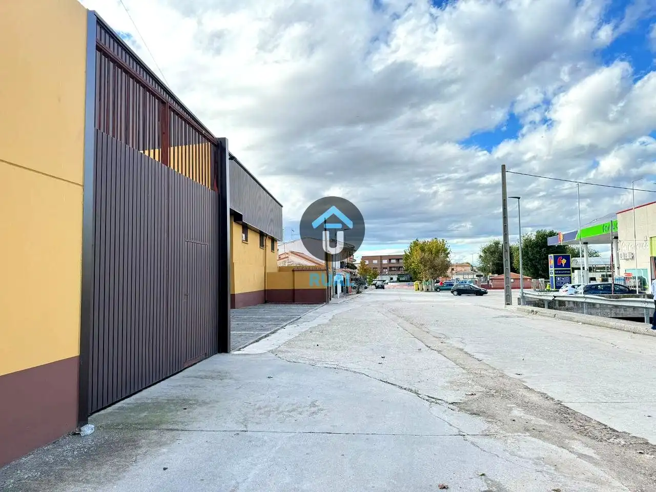 Industriegebäude zum Verkauf in San Roque, imagen 2