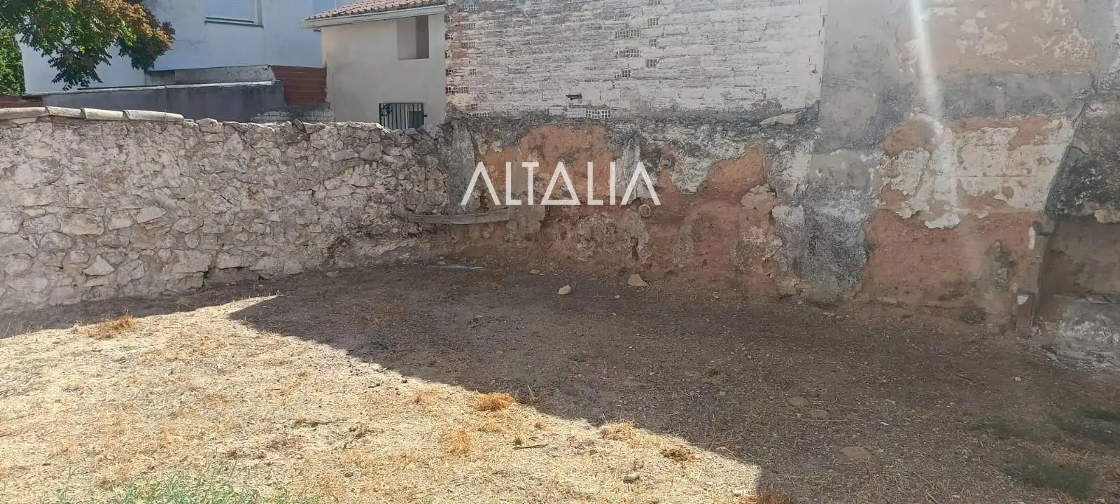 Casa amb jardí en venda a MISERICORDIA, imagen 67