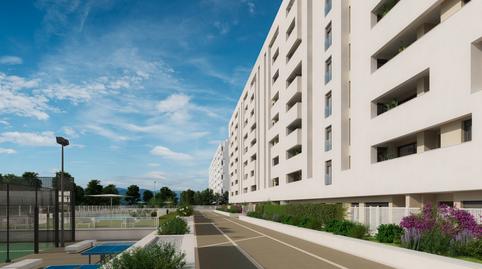 Foto 5 de Pis en venda a Calle Francisco Herrera, 4, El Quiñón, Toledo