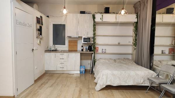 Planta baja en Venta en Juan XXIII