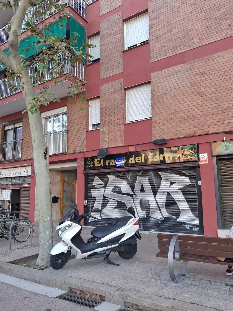 Local comercial en venta en Gran Via de les Corts Catalanes, imagen 22