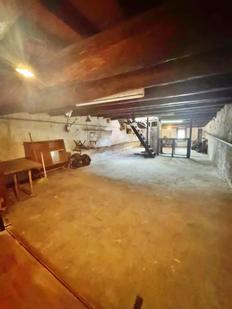 Finca rústica en venda a Cervelló