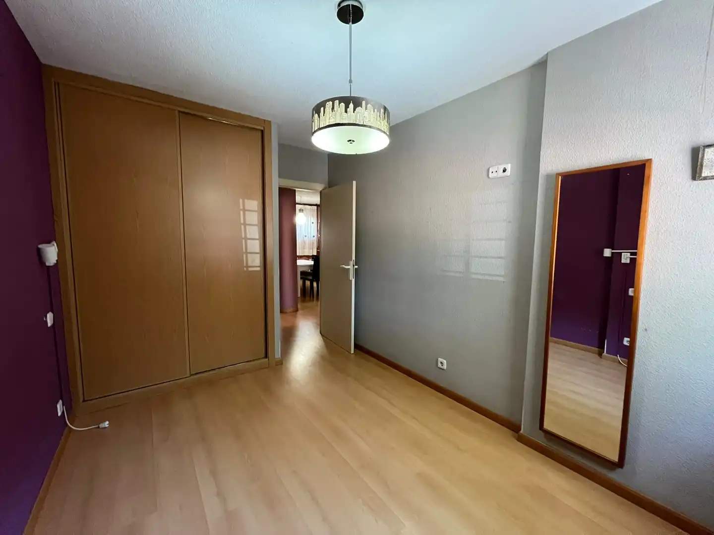 Piso con ascensor en venta en Plaza Ricla, imagen 16