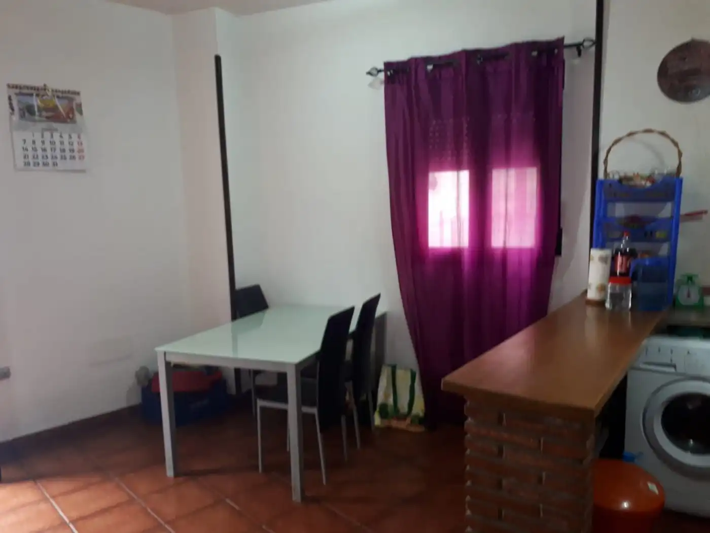 Casa en venda a Serón, imagen 8