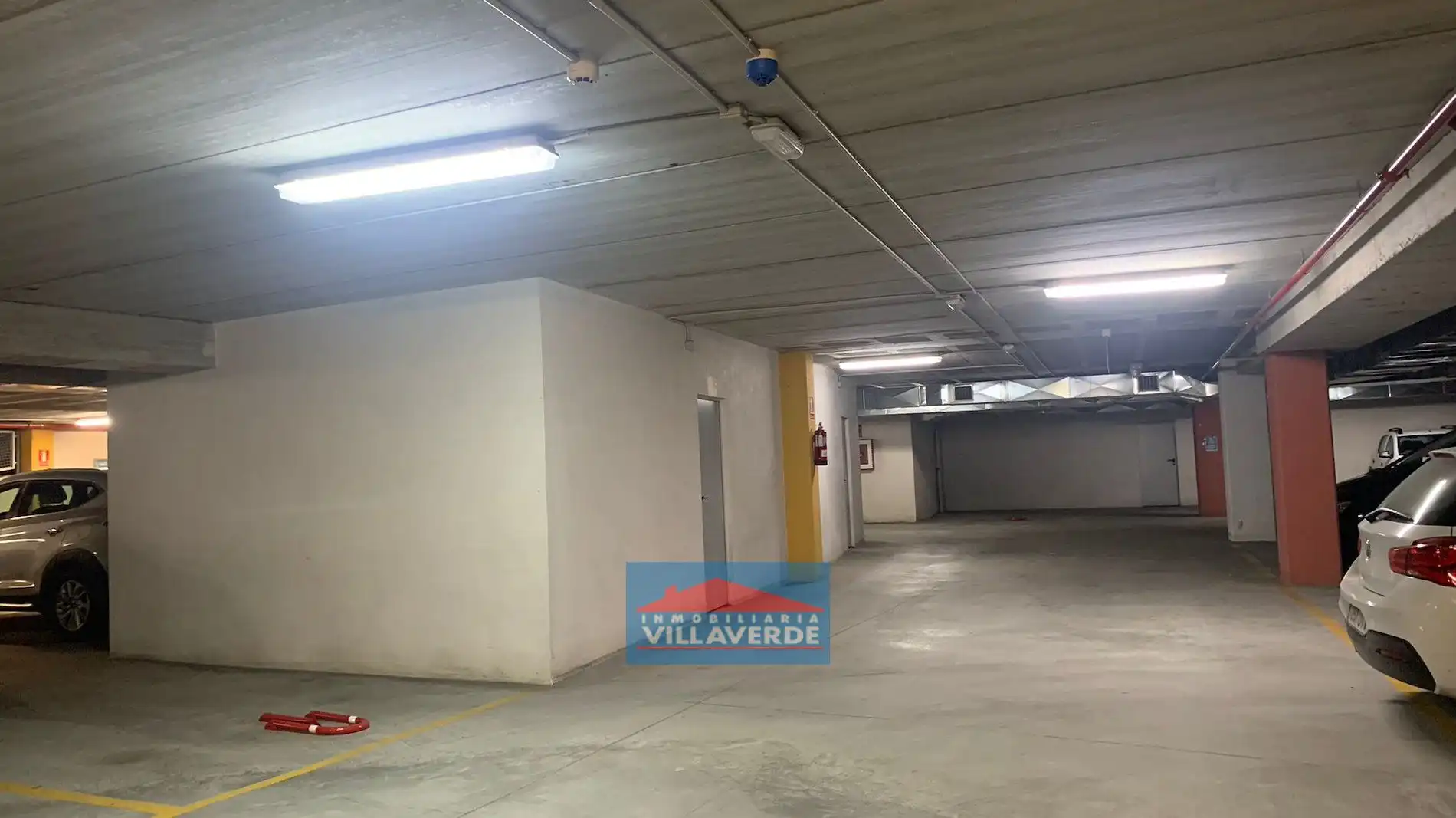Parking to rent in Moaña, imagen 8