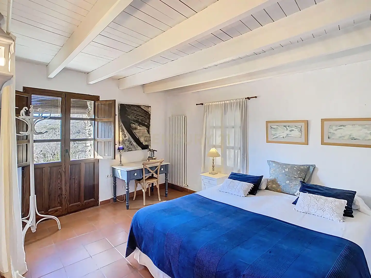 Habitación de Casa o chalet en venta en La Taha con Jardín privado, Trastero y Piscina