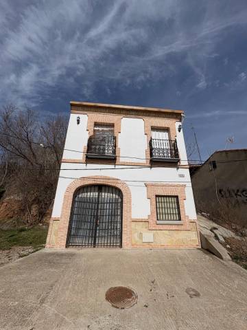 Local comercial en Venta en Aranzueque