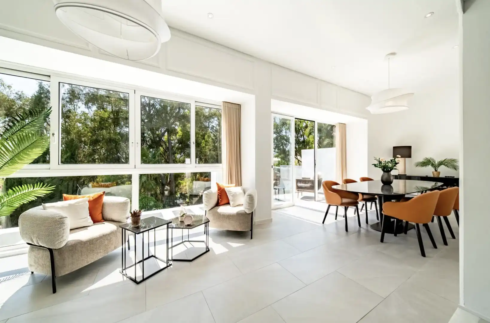 Maison avec terrasse à vendre à Marbella Centro, imagen 10