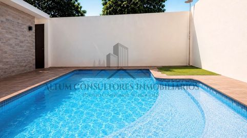 Foto 5 de Casa o xalet en venda a Tiro de Línea, Sevilla Capital