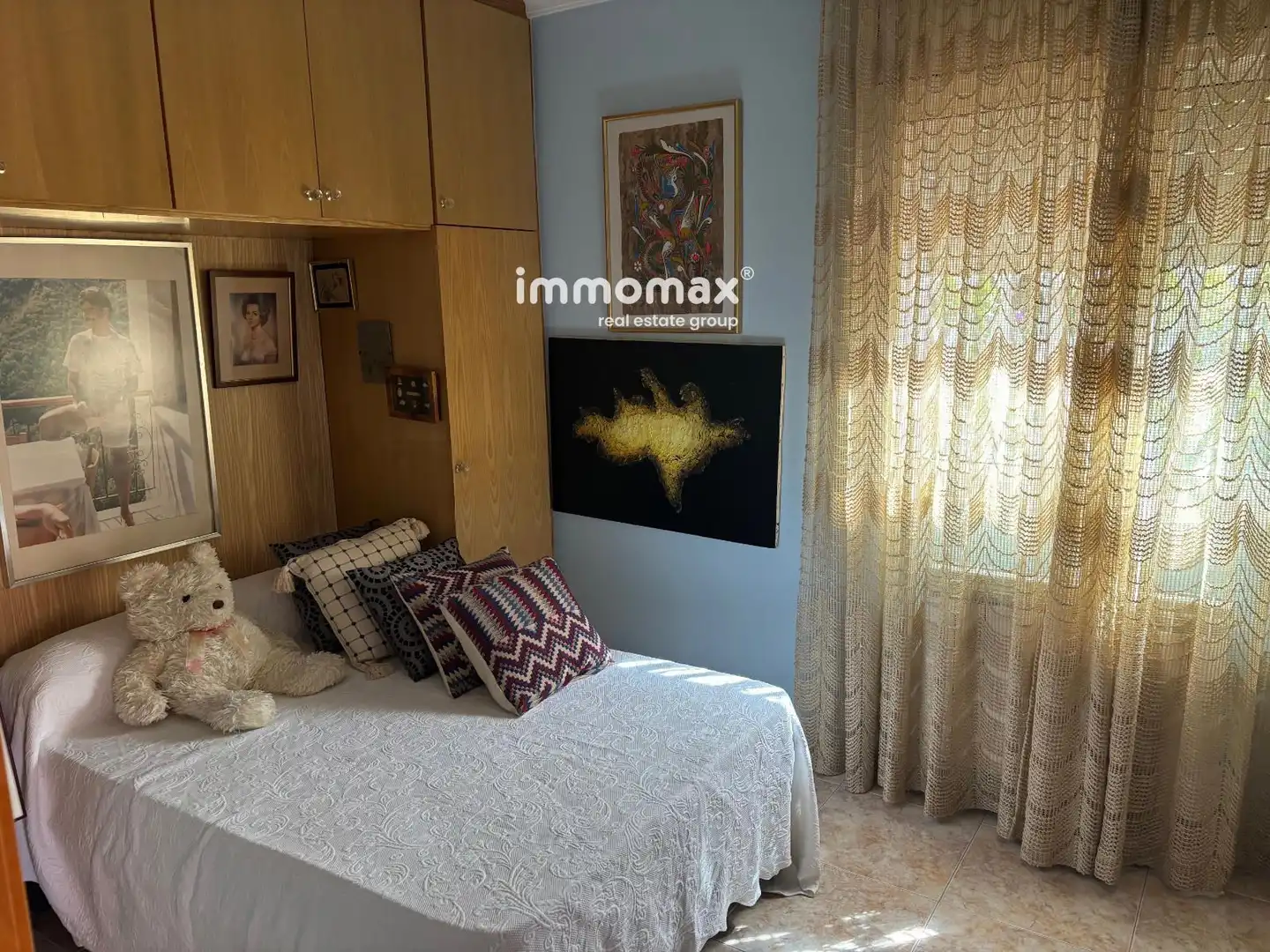 Casa a schiera con giardino in vendita a paisos catalans, imagen 6