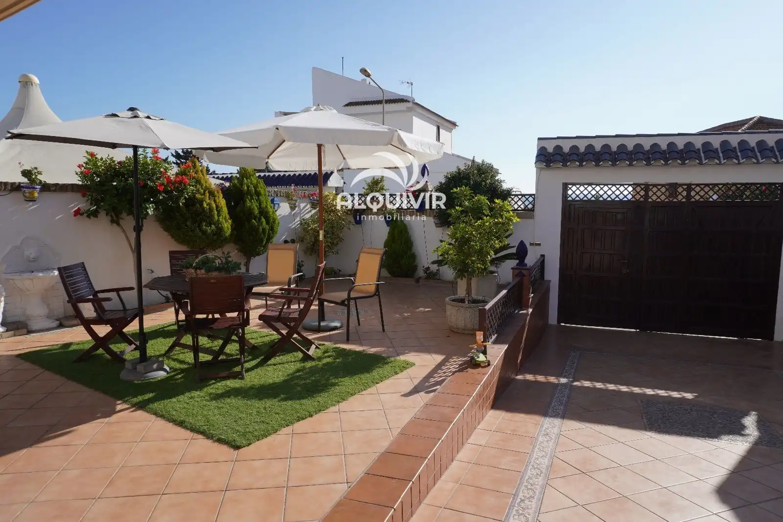 Chalet en venta en Matalascañas, imagen 4