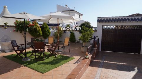 Foto 4 de Casa o xalet en venda a Centro - Torre de la Higuera, Almonte