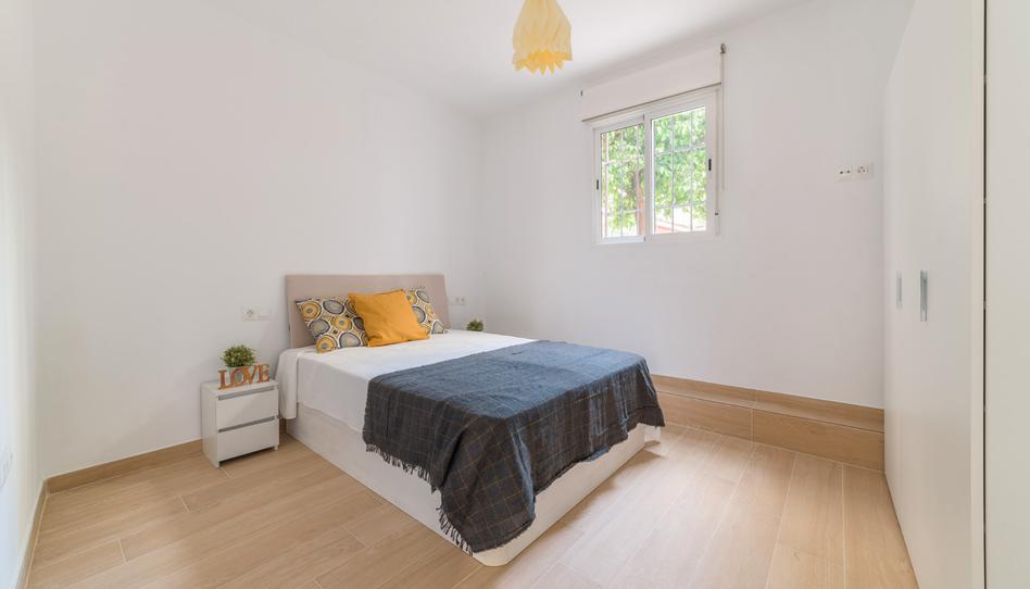 Foto 1 de Pis de lloguer a Calle Doctor Mañas Bernabéu, 9, La Unión - Cruz de Humilladero - Los Tilos, Málaga