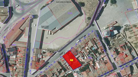 SUELO URBANO - LA RODA